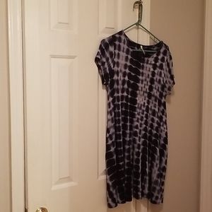 Womens dress